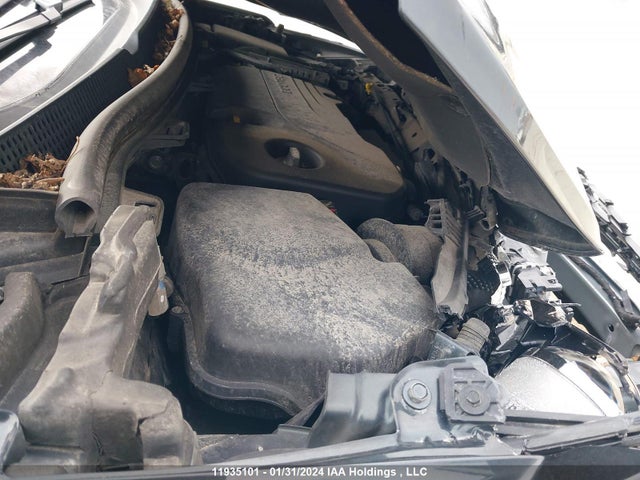Chevrolet CRUZE LT 2018 1G1BE5SM4J7196081 Image 10