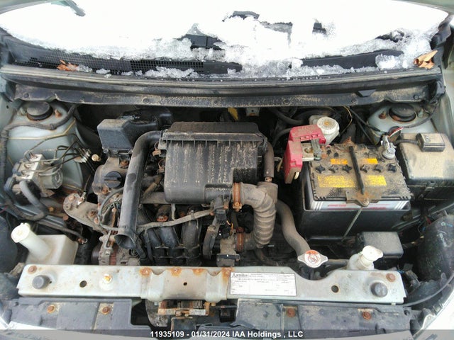 ML32A3HJ0FH038944 Mitsubishi MIRAGE DE