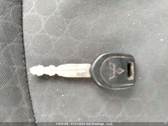ML32A3HJ0FH038944 Mitsubishi MIRAGE DE