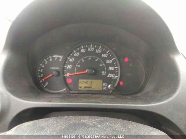 ML32A3HJ0FH038944 Mitsubishi MIRAGE DE