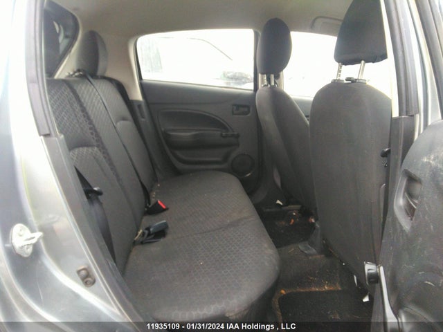 ML32A3HJ0FH038944 Mitsubishi MIRAGE DE