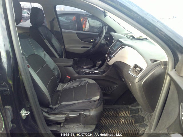 Chevrolet EQUINOX LS 2018 2GNAXHEV8J6270984 Image 5