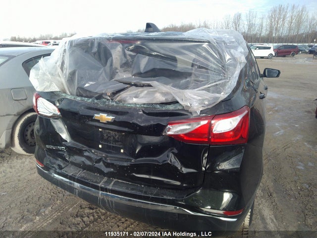 Chevrolet EQUINOX LS 2018 2GNAXHEV8J6270984 Image 6
