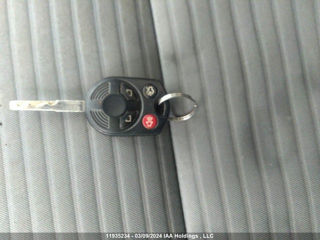 1FMCU0GD6HUA42036 Ford ESCAPE SE