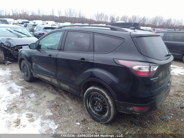 1FMCU0GD6HUA42036 Ford ESCAPE SE
