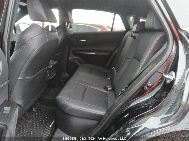 Toyota Venza Limited 2023 JTEAAAAHXPJ125146 Image 8