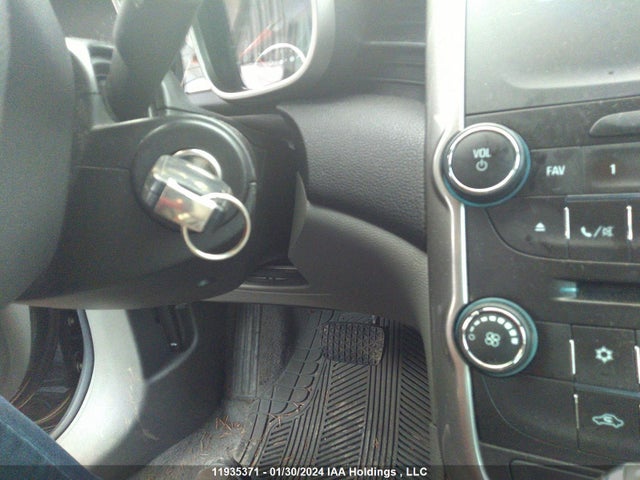 1G11B5SL3FF253895 Chevrolet Malibu