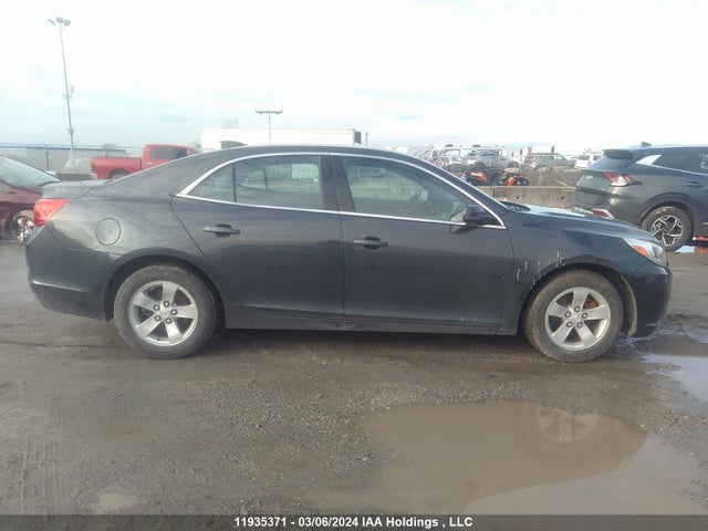 1G11B5SL3FF253895 Chevrolet Malibu