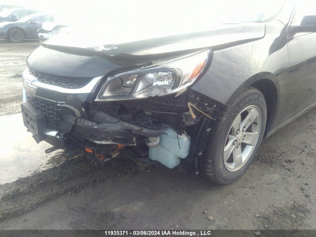 1G11B5SL3FF253895 Chevrolet Malibu