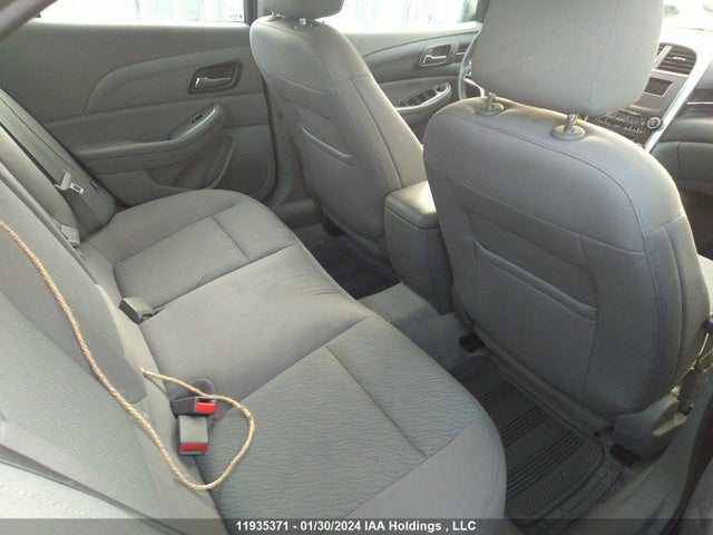 1G11B5SL3FF253895 Chevrolet Malibu