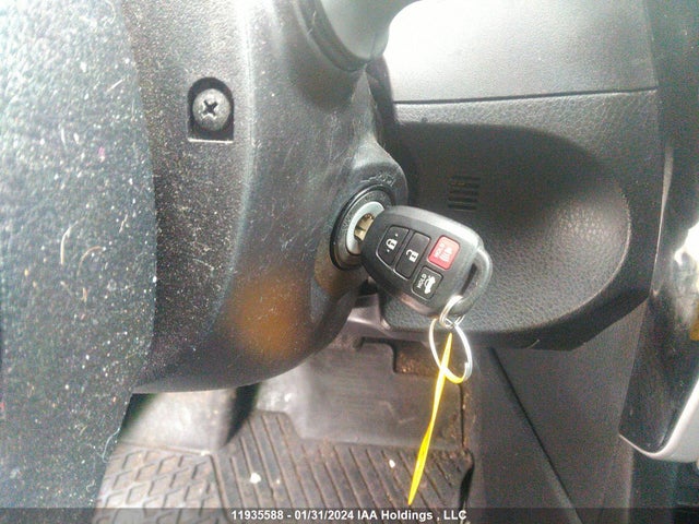 Toyota COROLLA CE 2018 2T1BURHE0JC099220 Image 11