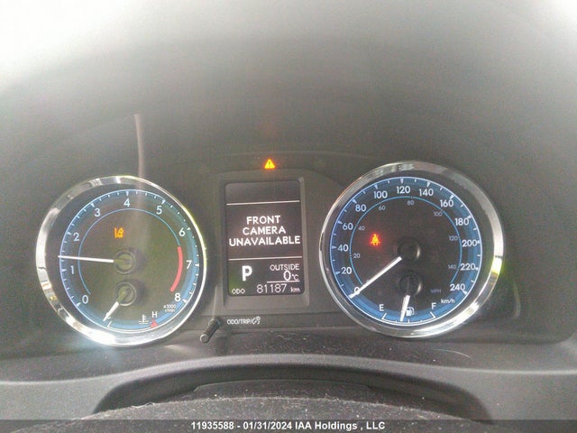 Toyota COROLLA CE 2018 2T1BURHE0JC099220 Image 7