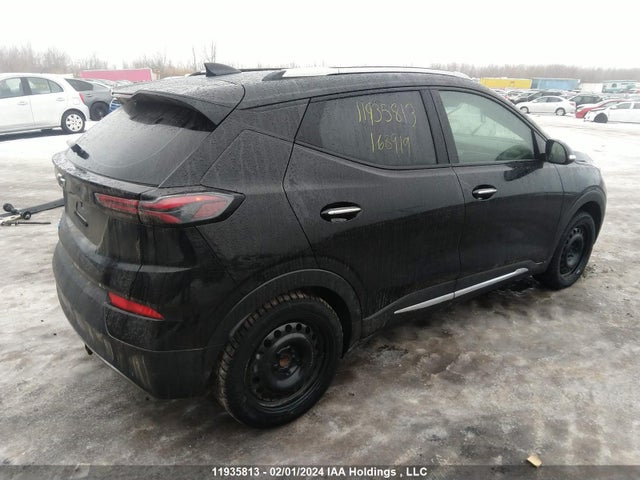 Chevrolet Bolt Euv 2023 1G1FZ6S01P4168919 Image 4