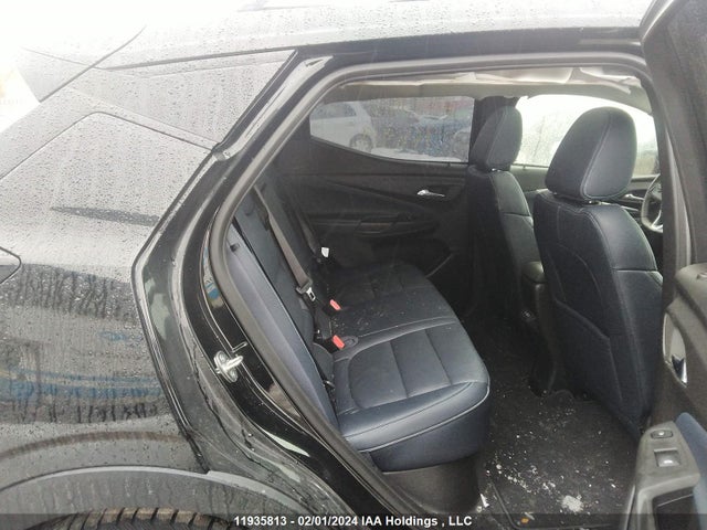 Chevrolet Bolt Euv 2023 1G1FZ6S01P4168919 Image 8