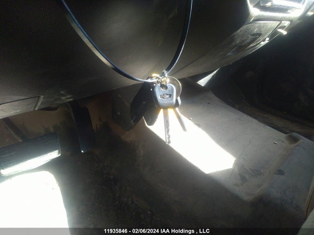 Chevrolet SILVERADO 2500HD 2018 1GC1KUEG3JF252092 Image 11