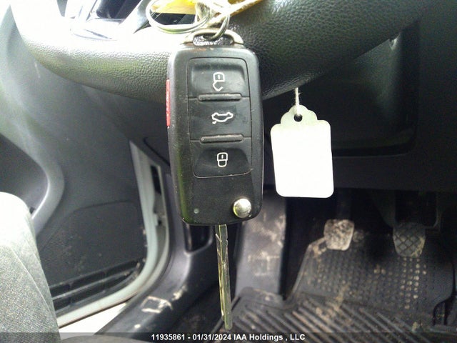 3VW167AJ7GM274626 Volkswagen JETTA SEDAN