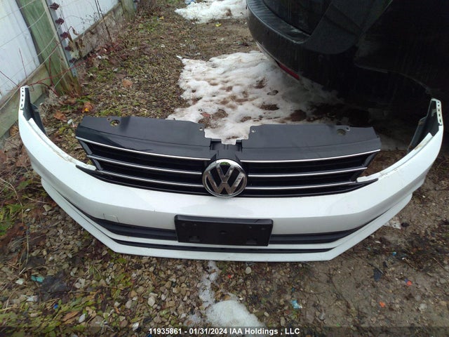 3VW167AJ7GM274626 Volkswagen JETTA SEDAN