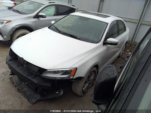 3VW167AJ7GM274626 Volkswagen JETTA SEDAN