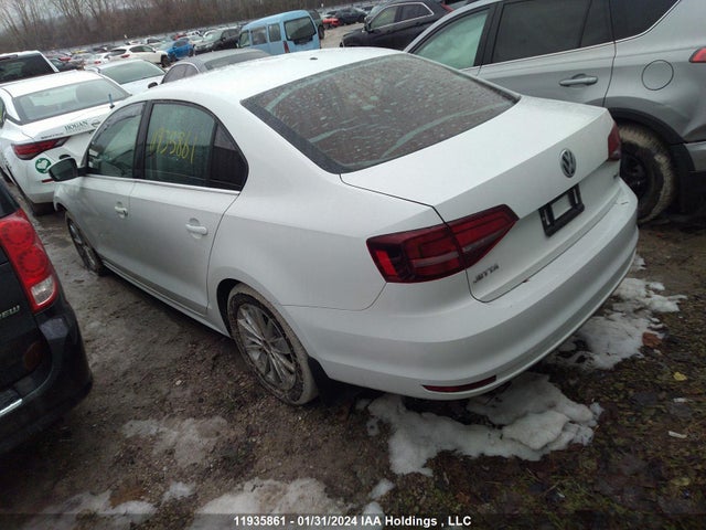 3VW167AJ7GM274626 Volkswagen JETTA SEDAN