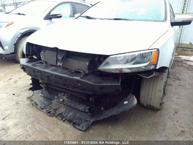 3VW167AJ7GM274626 Volkswagen JETTA SEDAN