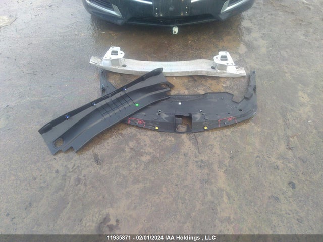 1G6AX5SS0K0108054 Cadillac CTS LUXURY