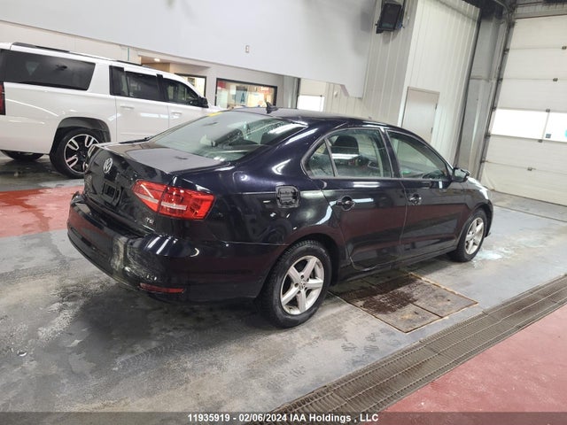 3VWB07AJ6FM228855 Volkswagen JETTA SE