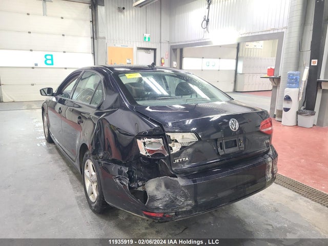 3VWB07AJ6FM228855 Volkswagen JETTA SE