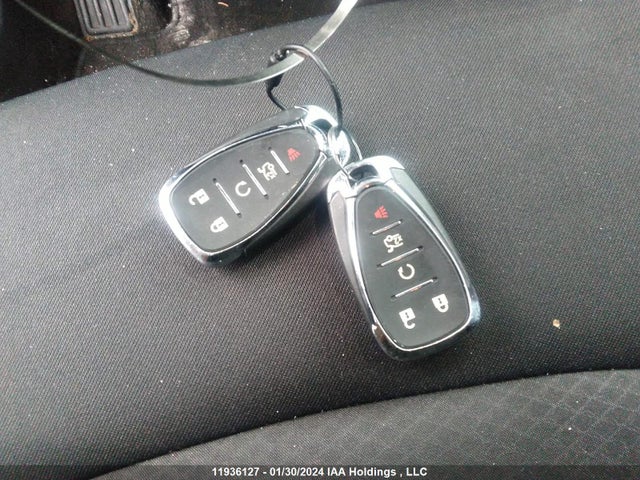 1G1ZB5ST5MF082468 Chevrolet Malibu