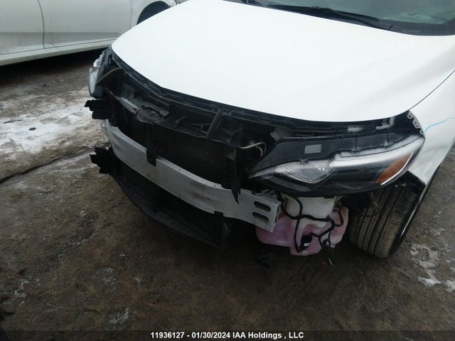 1G1ZB5ST5MF082468 Chevrolet Malibu