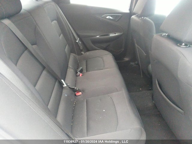 1G1ZB5ST5MF082468 Chevrolet Malibu