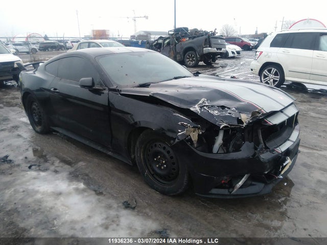 Ford Mustang 2015 1FA6P8TH8F5372922 Image 19