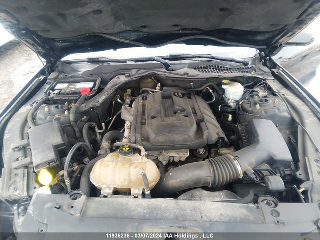 Ford Mustang 2015 1FA6P8TH8F5372922 Image 28