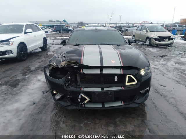 Ford Mustang 2015 1FA6P8TH8F5372922 Image 30