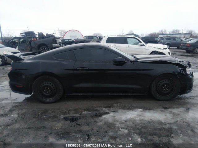 Ford Mustang 2015 1FA6P8TH8F5372922 Image 31