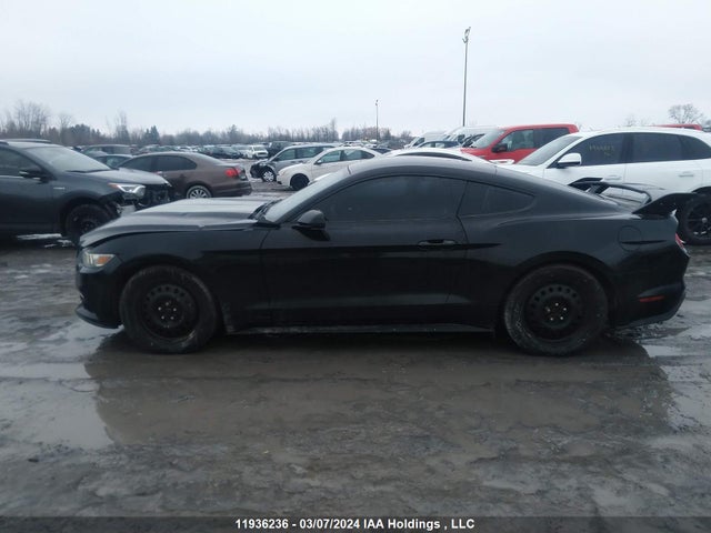 Ford Mustang 2015 1FA6P8TH8F5372922 Image 32