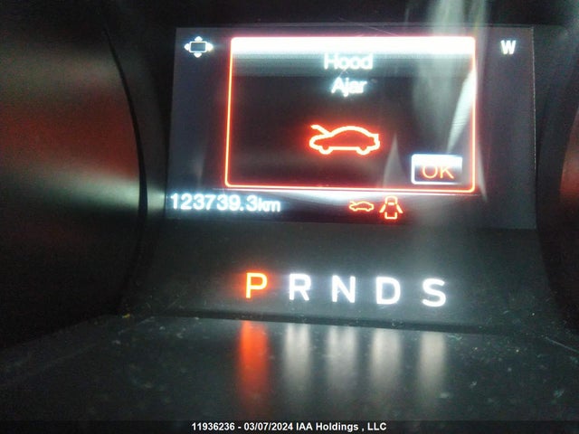 Ford Mustang 2015 1FA6P8TH8F5372922 Image 33