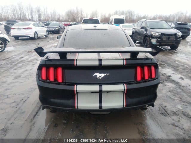 Ford Mustang 2015 1FA6P8TH8F5372922 Image 34
