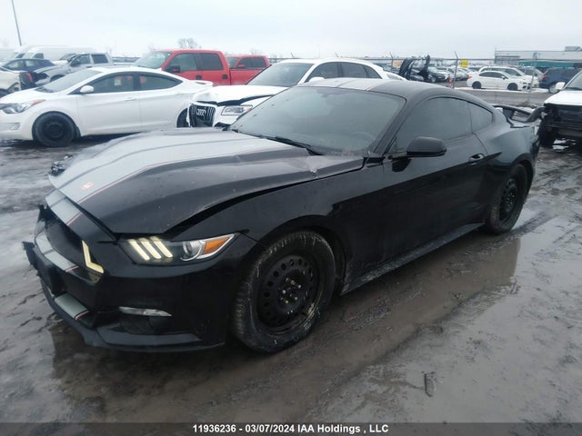 Ford Mustang 2015 1FA6P8TH8F5372922 Image 20