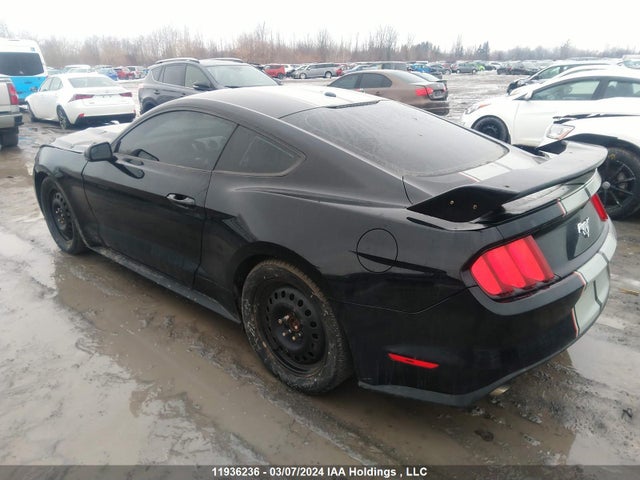 Ford Mustang 2015 1FA6P8TH8F5372922 Image 21