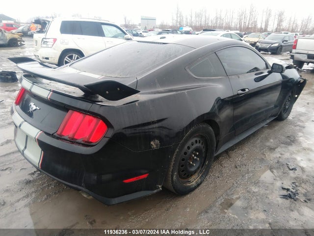 Ford Mustang 2015 1FA6P8TH8F5372922 Image 22