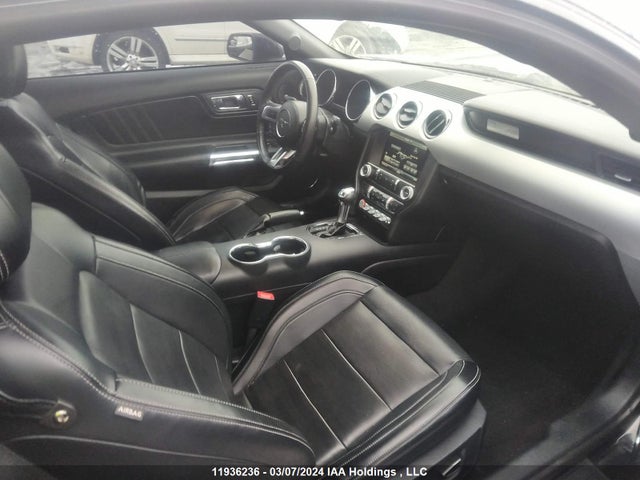 Ford Mustang 2015 1FA6P8TH8F5372922 Image 23