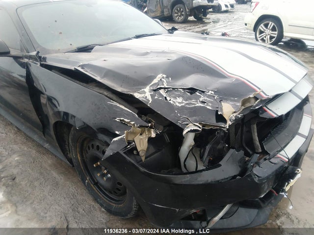 Ford Mustang 2015 1FA6P8TH8F5372922 Image 24