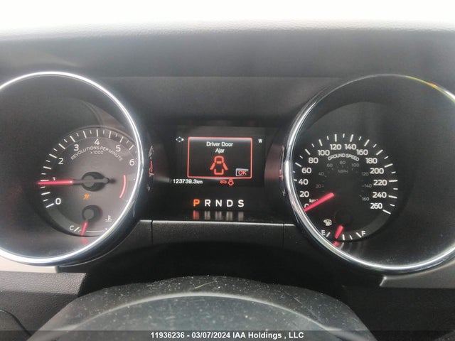 Ford Mustang 2015 1FA6P8TH8F5372922 Image 25
