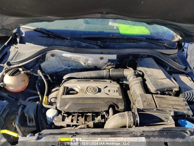 WVGJV7AX6FW559094 Volkswagen TIGUAN