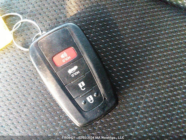 Toyota Corolla Se/xse 2020 5YFB4RBE9LP009011 Image 11