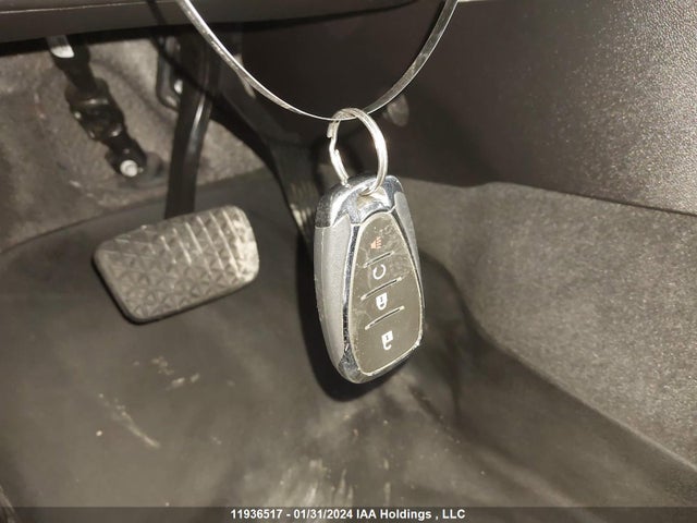 Chevrolet Volt Premier 2018 1G1RB6S5XJU111199 Image 11
