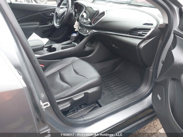 Chevrolet Volt Premier 2018 1G1RB6S5XJU111199 Image 5