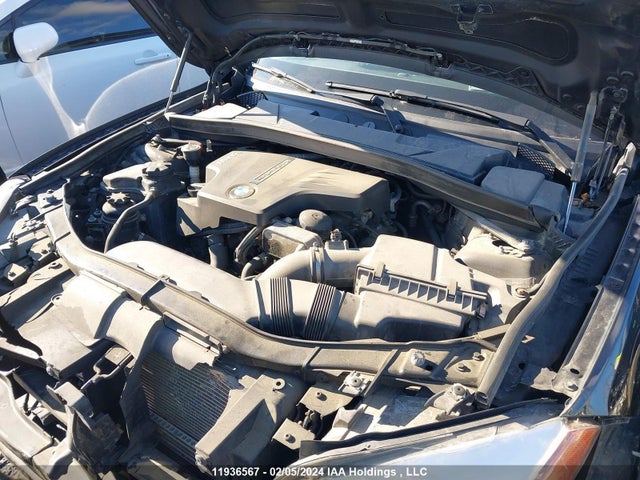 WBAVL1C59FVY26803 BMW X1 Xdrive28i