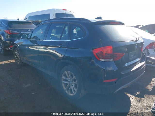 WBAVL1C59FVY26803 BMW X1 Xdrive28i