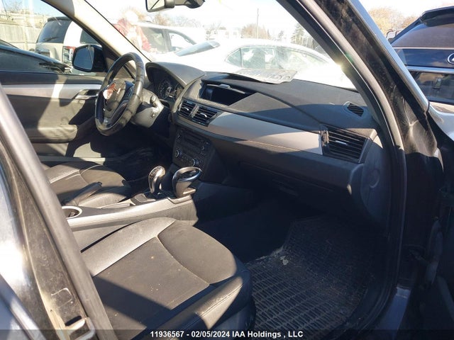 WBAVL1C59FVY26803 BMW X1 Xdrive28i